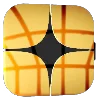 🌐 Эмодзи «Golden Icon» для Telegram