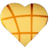 💛 Эмодзи «Golden Icon» для Telegram