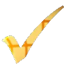 ✔️ Эмодзи «Golden Icon» для Telegram