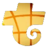 🌐 Эмодзи «Golden Icon» для Telegram