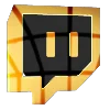 🌐 Эмодзи «Golden Icon» для Telegram