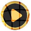 ▶️ Эмодзи «Golden Icon» для Telegram
