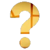 ❔ Эмодзи «Golden Icon» для Telegram
