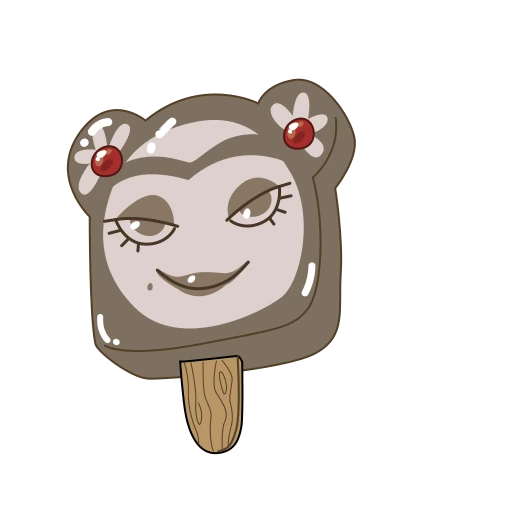 😌 Стикер «GolMorgh» для Telegram