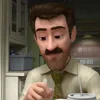 🤨 Эмодзи «Головоломка» для Telegram