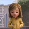 🥳 Эмодзи «Головоломка» для Telegram