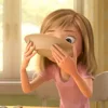 😂 Эмодзи «Головоломка» для Telegram