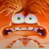 😨 Эмодзи «Головоломка» для Telegram