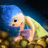 🆘 Эмодзи «Головоломка» для Telegram