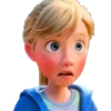 🥰 Эмодзи «Головоломка 2» для Telegram