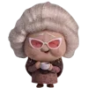 👵 Эмодзи «Головоломка 2» для Telegram