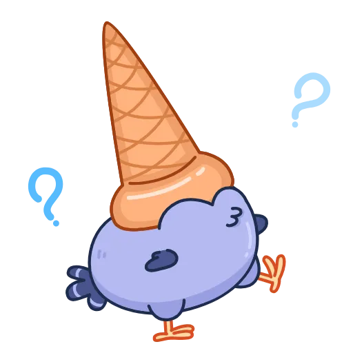 🤔 Эмодзи «Golubchik -» для Telegram