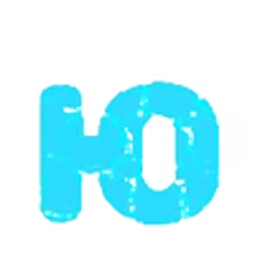 🤩 Эмодзи «Зимний шрифт, анимированный» для Telegram