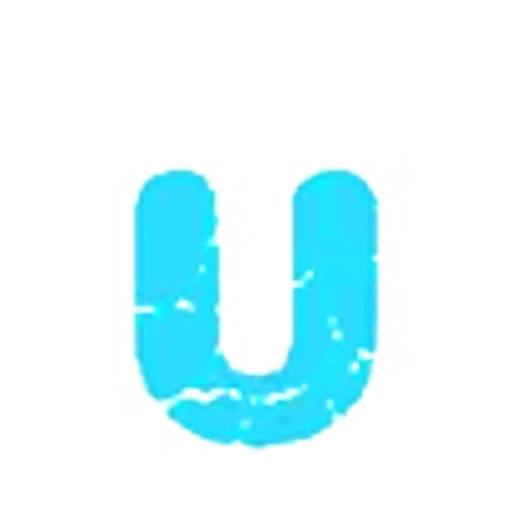 🤩 Эмодзи «Зимний шрифт, анимированный» для Telegram