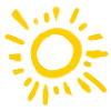 ☀️ Эмодзи «Про Творчество» для Telegram
