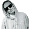 🕸 Эмодзи «꒰ Гℽᮬф ꒱» для Telegram