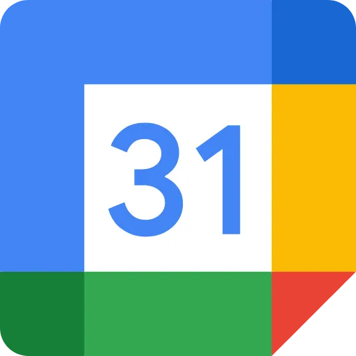 🖼️ Эмодзи «Google» для Telegram