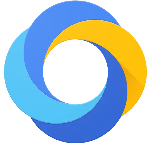 🖼️ Эмодзи «Google» для Telegram