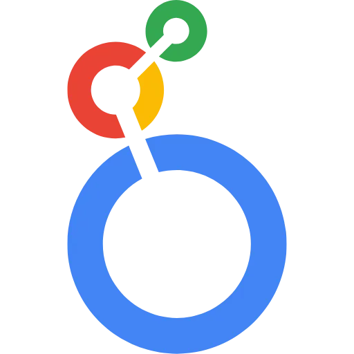 🖼️ Эмодзи «Google» для Telegram