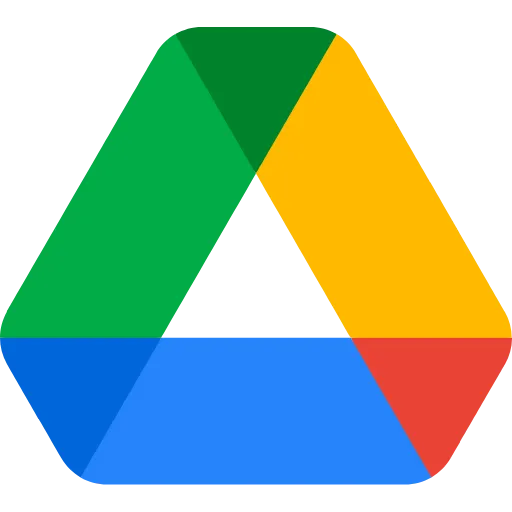 🖼️ Эмодзи «Google» для Telegram