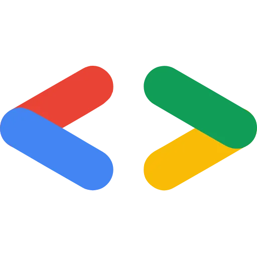 🖼️ Эмодзи «Google» для Telegram