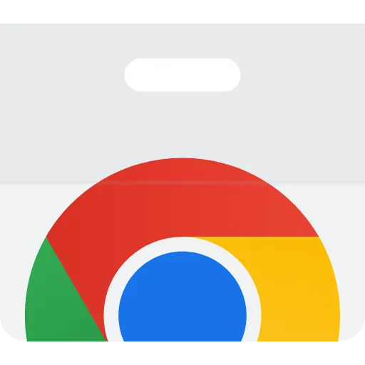 🖼️ Эмодзи «Google» для Telegram