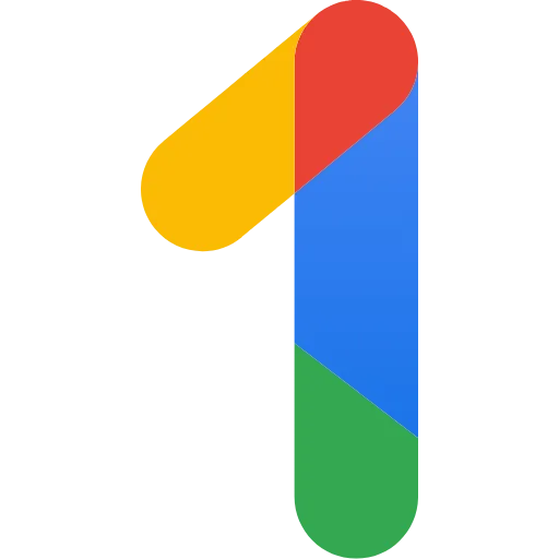 🖼️ Эмодзи «Google» для Telegram