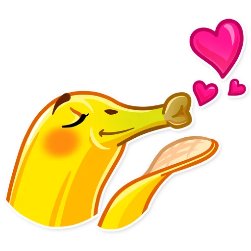 😘 Стикер «New» для Telegram
