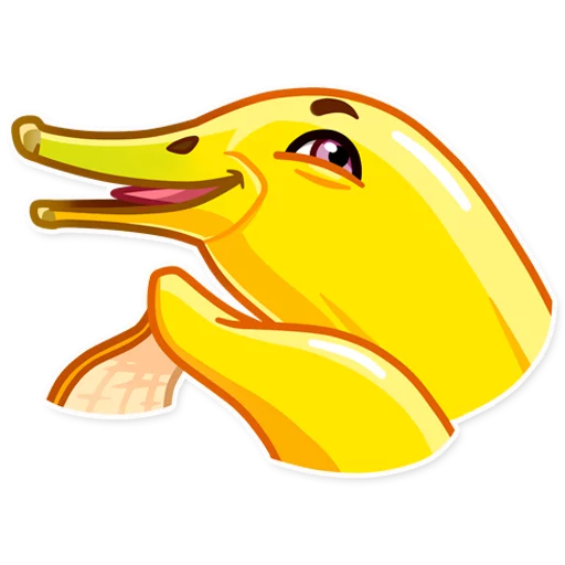 😄 Стикер «New» для Telegram