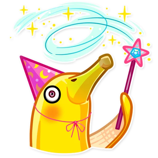 ✨ Стикер «New» для Telegram