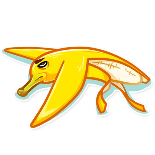😞 Стикер «New» для Telegram