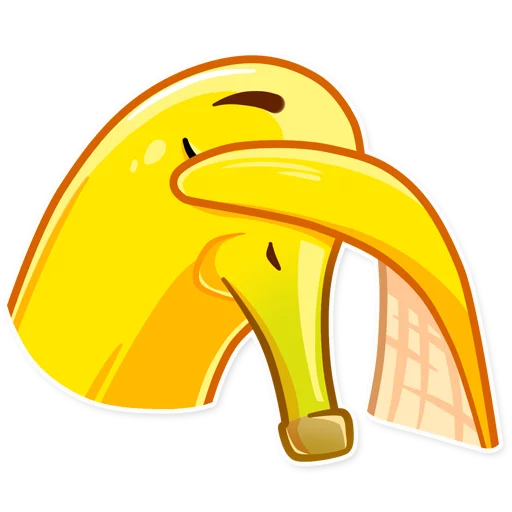 😑 Стикер «New» для Telegram