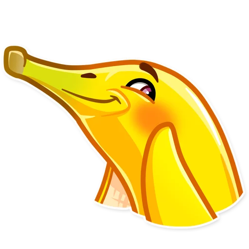 ☺️ Стикер «New» для Telegram