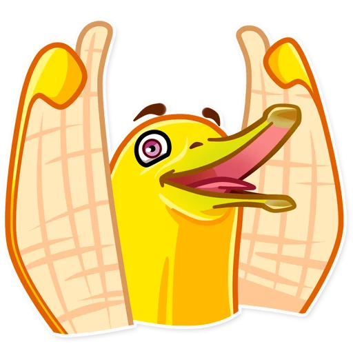 👍 Стикер «New» для Telegram