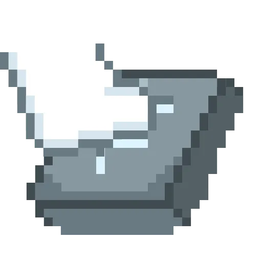 🫡 Эмодзи «Goose Emoji - пиксельные эмоджи с гусем» для Telegram