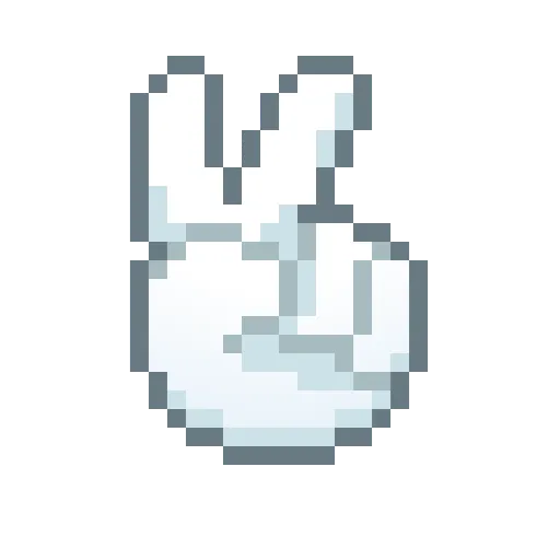 ✌️ Эмодзи «Goose Emoji - пиксельные эмоджи с гусем» для Telegram