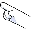 👈 Эмодзи «Гусь» для Telegram