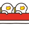 🚘 Эмодзи «Goose» для Telegram