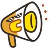 📢 Эмодзи «Goose» для Telegram
