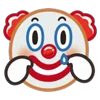 🤡 Эмодзи «Goose» для Telegram