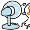 🥵 Эмодзи «Goose» для Telegram