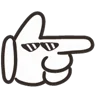 👉 Эмодзи «Goose» для Telegram