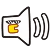 🔉 Эмодзи «Goose» для Telegram