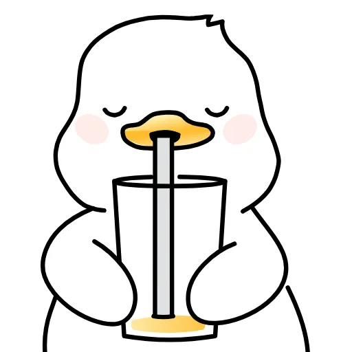 🧃 Эмодзи «Гусь Яша» для Telegram