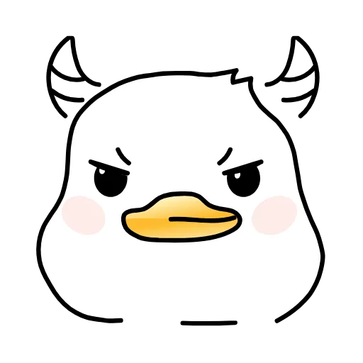 👹 Эмодзи «Гусь Яша» для Telegram