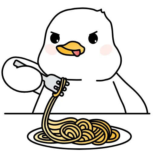 🤤 Эмодзи «Гусь Яша» для Telegram
