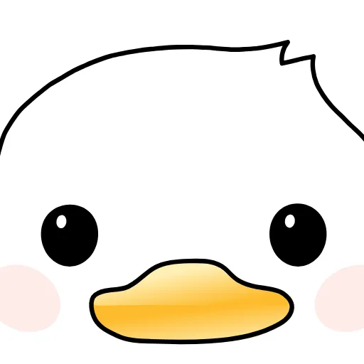 👀 Эмодзи «Гусь Яша» для Telegram