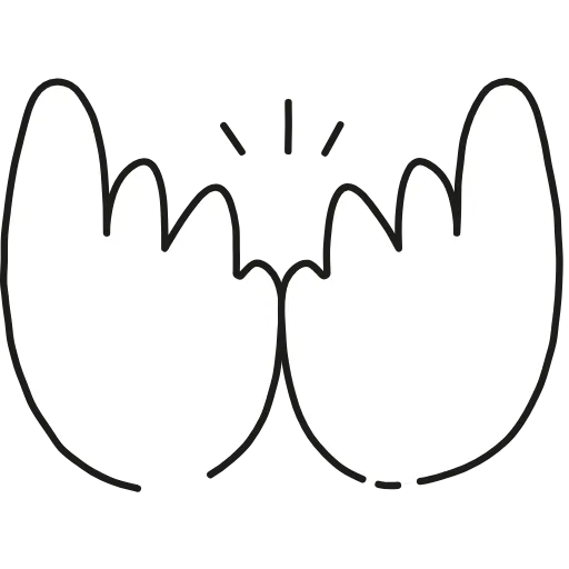 🤲 Эмодзи «Гусь Яша» для Telegram