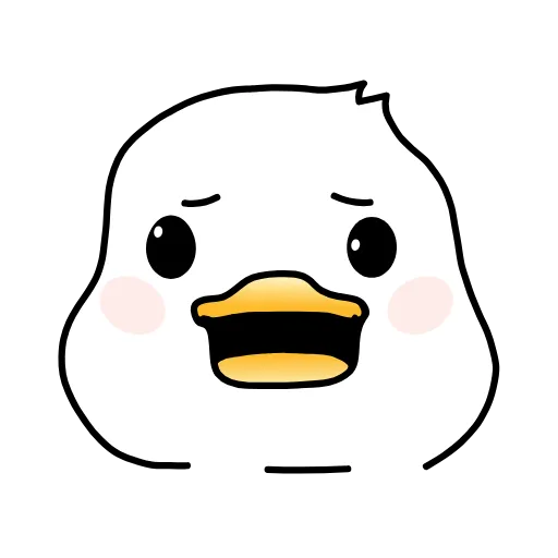 🫨 Эмодзи «Гусь Яша» для Telegram