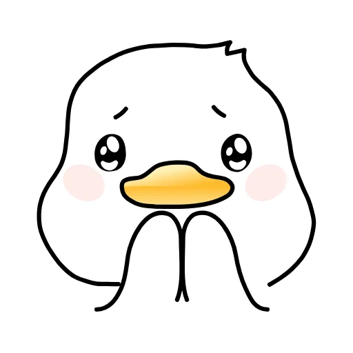 🙏 Эмодзи «Гусь Яша» для Telegram